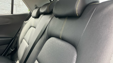 Kia Picanto 1.0 X-Line 5dr Petrol Hatchback